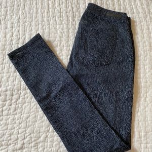 🔹MAVI JEANS ALEXA MID-RISE SKINNY🔹